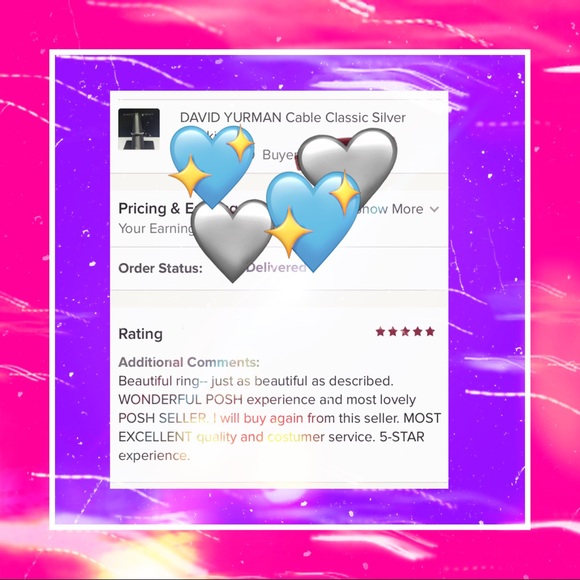 ✨Meet your Posher, Kaaren (car-in)✨✨✨ - Picture 11 of 11